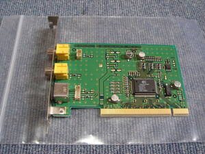 中古 IODATA 高画質MPEG-1 ビデオキャプチャボード GV-VCP2/PCI ジヤンク扱い