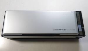 KN2420 【ジャンク品】富士通 FUJITSU ScanSnap FI-S1300B 本体のみ