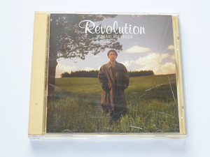 中古CD★Revolution★徳永英明★APCA-30★日焼けあり★