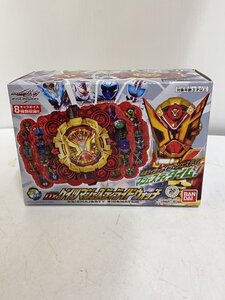 BANDAI◆仮面ライダーDXゲイツマジェスティライドウォッチ/ヒーロー│特撮