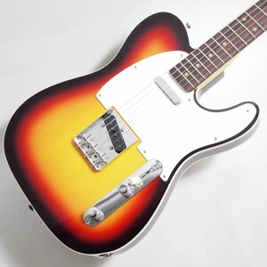 Fender Custom Shop Vintage Custom 1959 Telecaster Custom NOS, Chocolate 3CS〈S/N R133277 3.48kg〉