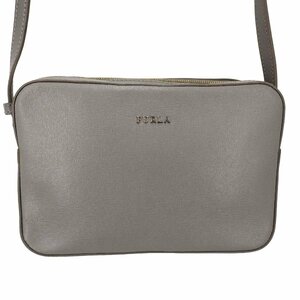 FURLA(フルラ) リリーレザーミニショルダーバッグ レディース 表記無 中古 古着 0944