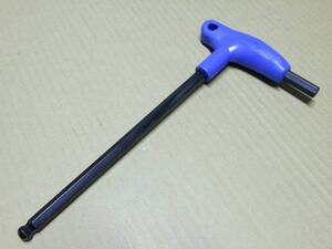 park　tool　11mm　HEX　六角