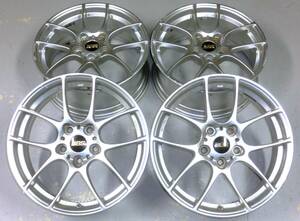 BBS RF 7.0J Inset+50 PCD114.3 5H　RF502 ノア・ボクシー・ヴェゼル・CX-3・C-HR・ステップワゴン・ヤリスクロス RS-GT RG-R レイズCE28