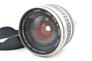 ★実用美品★CANON キヤノン EF 24-85mm F3.5-4.5 USM★♯15470