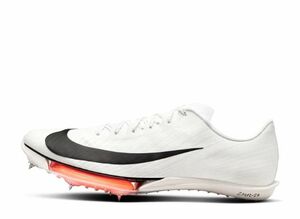 Nike Maxfly 2 Proto "White/Total Orange/Black" 29.5cm HF7643-100