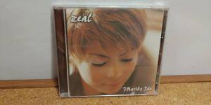 【C-10-1013】井手麻理子 MARIKO IDE - zeal