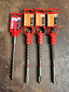 福岡県 ヒルティ(HILTI) ドリルビット SDSプラス 未使用品