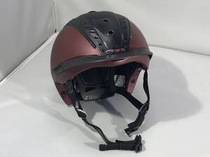 ヘルメット　CASCO ミストラル２　Ｌサイズ