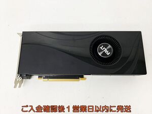 【1円】PALiT RTX 2070 SUPER 8GB GDDR6 256Bit 3-DP HDMI グラフィックボード 動作確認済 B02-300rm/G4