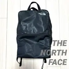 THE NORTH FACE  ザノースフェイス　リュック　黒　ブラック