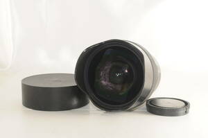 ★美品★SIGMA シグマ 14mm F1.8 DG HSM Art SONY E-マウント用★完動★