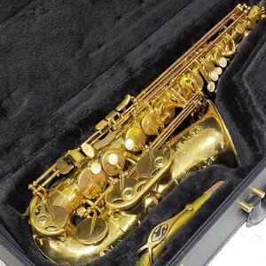 【C】 SELMER SA80 SerieII Jubilee アルトサックス セルマー 094777