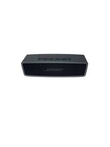 ボーズ BOSE SoundLink Mini スピーカー