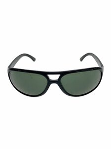 Ray-Ban◆サングラス/-/BLK/メンズ/RB4084