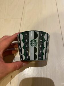 スターバックス　スタバ　カップ　コップ　マグカップ