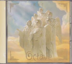 米米CLUB/Octave/中古CD!! 商品管理番号：45294//