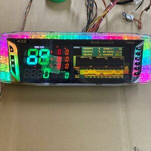 データカウンター ルークプレミアムLCD スロット用 24V 1台 24