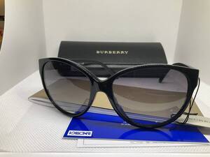 BURBERRY ★バーバリー B 4088-A 3001/11 ★バーバリー Bサングラス★新品未使用品１