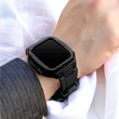 44mm レディース ユニセックス apple　watchベルト