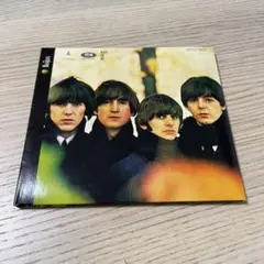 T202 Beatles Sale CD