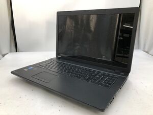 TOSHIBA/ノート/HDD 750GB/第4世代Core i5/メモリ8GB/WEBカメラ有/OS無-250110001426956