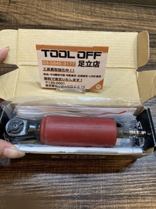 023◆おすすめ商品◆トネ 3/8エアーラチェットレンチ AR3100S