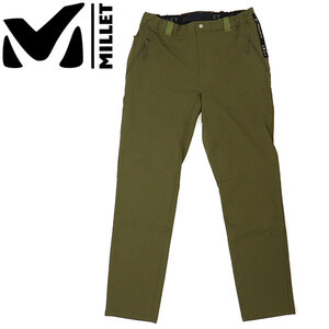 MILLET (ミレー) MIV01811 MONTE ROSA PANT NEO M モンテローザ パンツ ネオ MI044 3531FIELD L-日本サイズXL