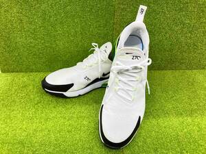 NIKE ナイキ GOLF27C サイズ:28.5 品番:CK6483-105 ゴルフシューズ