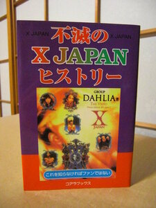 ★これを知らなければファンではない【不滅のX JAPAN ヒストリー】hide・YOSHIKI・TOSHI・PATA・HEATH・TAIJI★