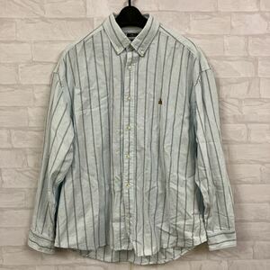 即決 GAP ギャップ The BIG Shirt XS