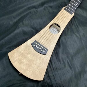 Martin Backpacker Steel String(マーチン)