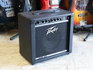 【中古】PEAVEY RAGE 158 コンボギターアンプ ピーヴィー【2023000000243】