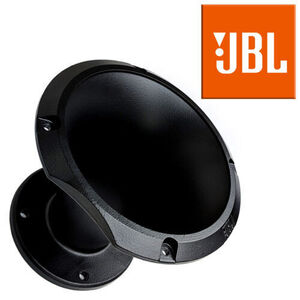 JBL アルミホーン 2インチ 黒 HL14-50N カーオーディオ カースピーカー