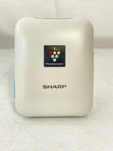 SHARP◆プラズマクラスターイオン発生機 IG-NM1S