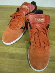 adidas skateboarding BUSENITZ PRO ２８ USED ブセニッツ