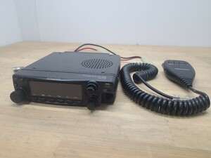 ☆ KENWOOD TM-732 無線機　デュアルバンダー　ジャンク品　１円スタート！　ケンウッド