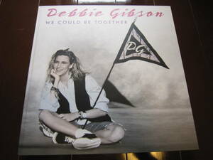 Debbie Gibson（デビ―・ギブソン）：We Could Be Together (10CD+3DVD BOX SET・直筆サイン付) [全世界750セット完全限定盤・新品同様]