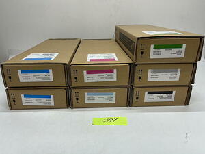 C-474【新品】エプソン　EPSON　インクカートリッジ　ICBK58/ICLGY58/ICC58/ICVM58/ICGR58/ICLC58 　BK/LGY/C/VM/GR/LC　6色7本セット 純正