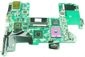 HP HDX18 用 マザーボード P/N 506495-001 519592-001 DDR3 DA0UT7MB8F0