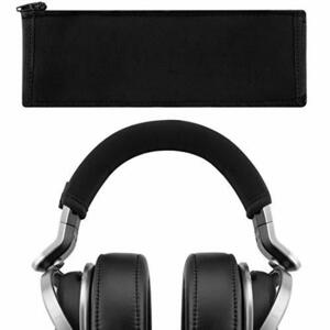 Geekria ヘッドバンドカバー 互換性 カバー SONY MDR-HW700 HW700DS Wireless Headphones ヘッド