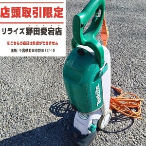 【店頭引取限定 中古】マキタ MLM160 電動芝刈り機