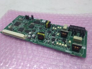 中古 NTT ビジネスホン用 2単体電話機ユニット αZX【ZXSM-SLU-(1)】(5)