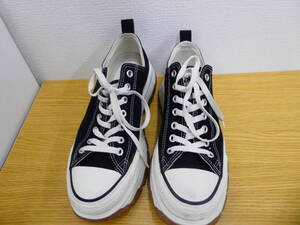 ☆ CONVERSE コンバース 1SD664 ALL STAR トレックウェーブ スニーカー 1円スタート ☆