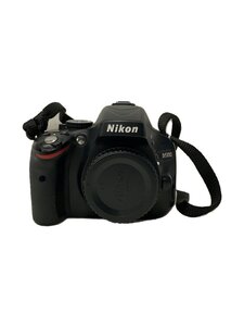 Nikon◆デジタル一眼カメラ D5100 ボディ