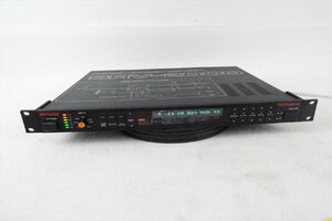 ☆ Roland ローランド SRV-2000 DIGITAL REVERA 中古 現状品 241007S2289