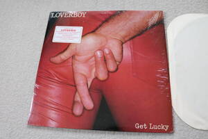 LOVER BOYラヴァーボーイ "GET LUCKYゲット・ラッキー