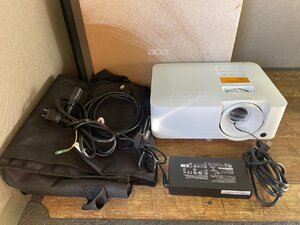 Acer ホームプロジェクター XL2330W DLP Projector 美ジャンク品