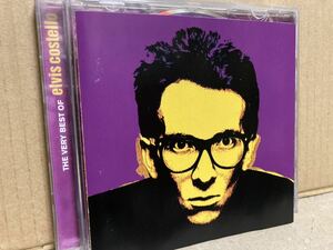 ELVIS COSTELLO【BEST】ROCK/POPS/PUNK/POWERPOP/パンク天国