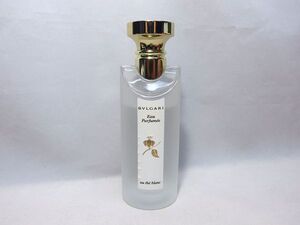 ☆★BVLGARI★ブルガリ★オ パフメ★オーテブラン★75ml★☆35